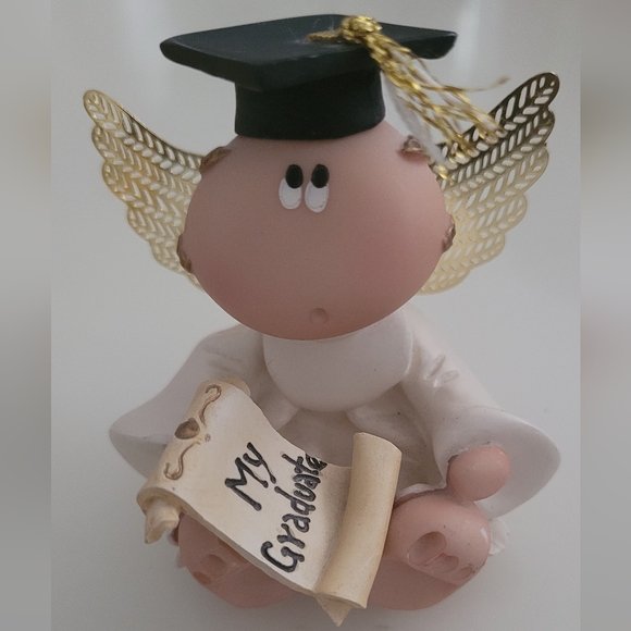 Kirk 2001 My Graduate Angel - Picture 2 of 5